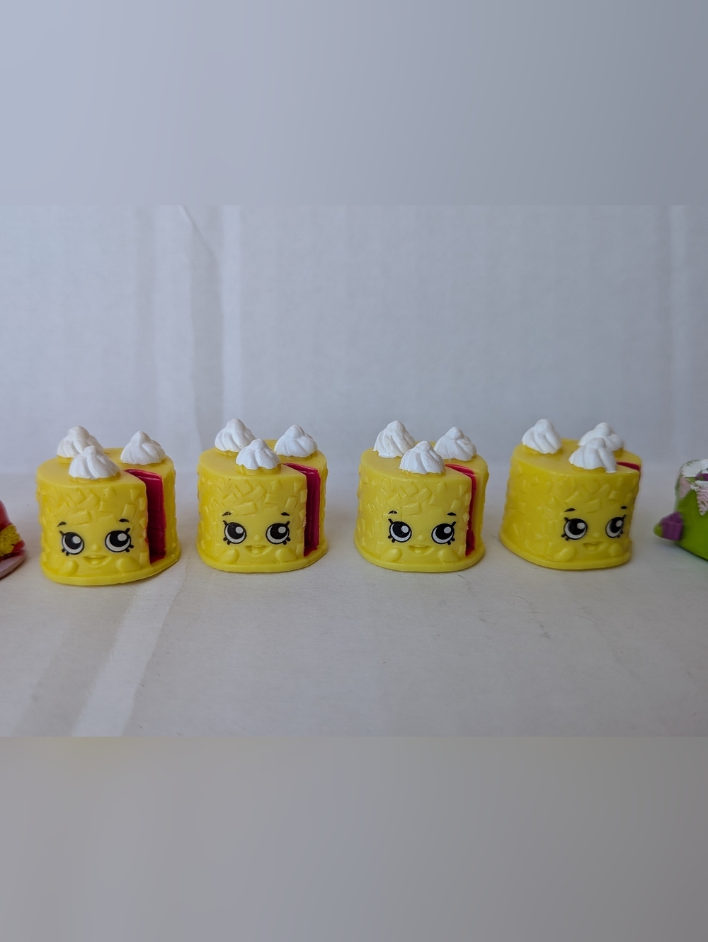 Shopkins Bakery Cake Items 11 - Picture 8 of 8